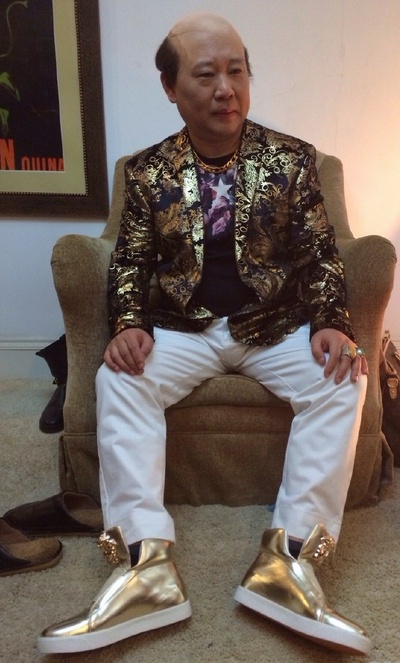 相声大电影之我要幸福剧照的剧照