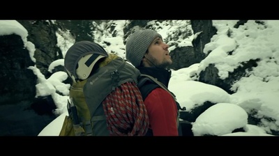 荒野逃生剧照的剧照