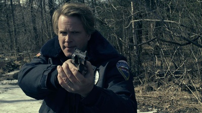 荒野逃生剧照的剧照