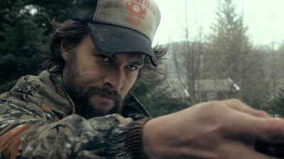 荒野逃生剧照的剧照