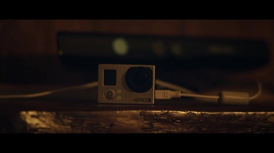 荒野逃生剧照的剧照