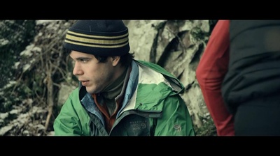 荒野逃生剧照的剧照