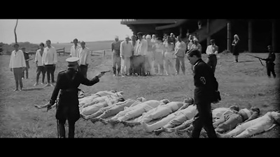 红军与白军剧照的剧照