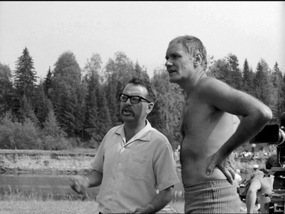 红军与白军剧照的剧照