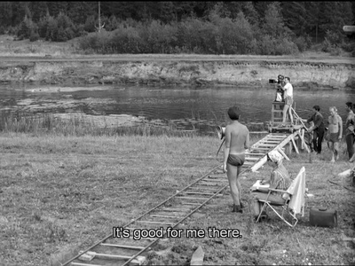 红军与白军剧照的剧照