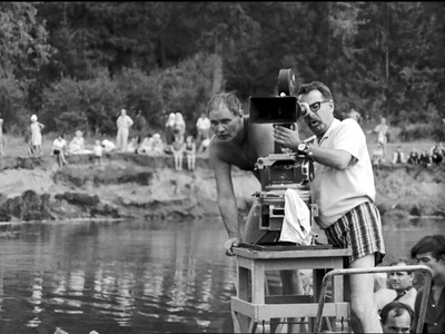 红军与白军剧照的剧照