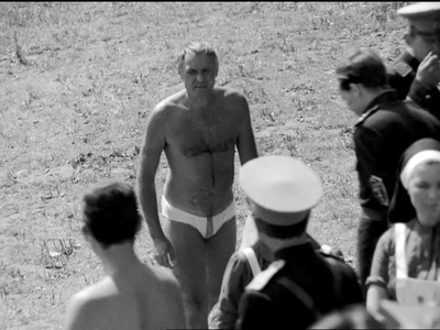 红军与白军剧照的剧照