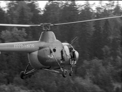 红军与白军剧照的剧照