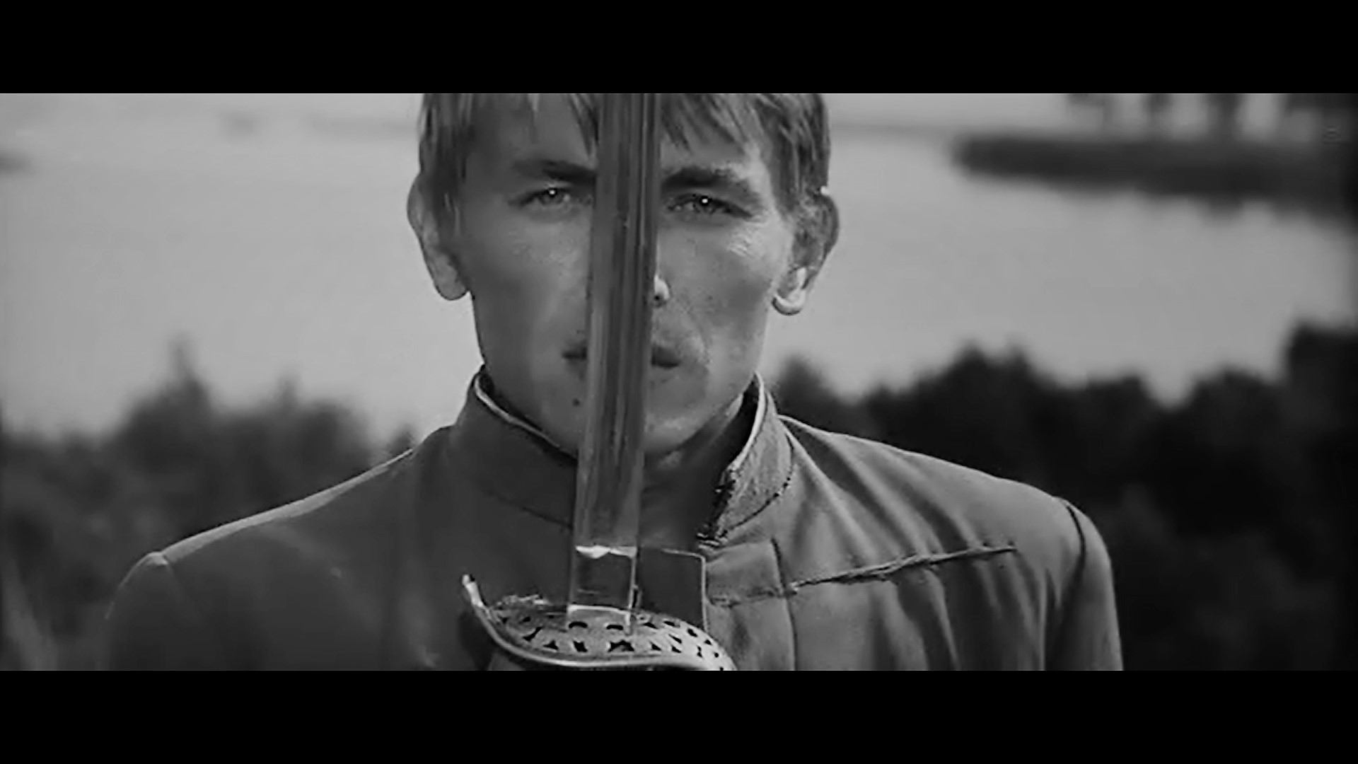 红军与白军剧照的剧照