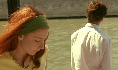 亚伯拉罕先生剧照的剧照