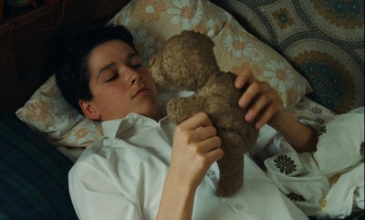 亚伯拉罕先生剧照的剧照