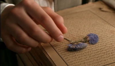 亚伯拉罕先生剧照的剧照