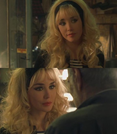 亚伯拉罕先生剧照的剧照