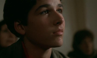 亚伯拉罕先生剧照的剧照