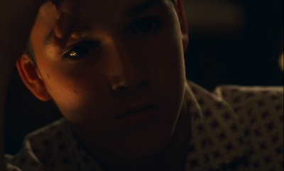 亚伯拉罕先生剧照的剧照