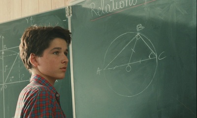 亚伯拉罕先生剧照的剧照