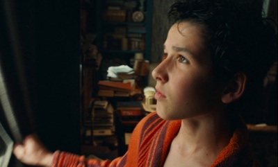 亚伯拉罕先生剧照的剧照