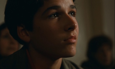 亚伯拉罕先生剧照的剧照