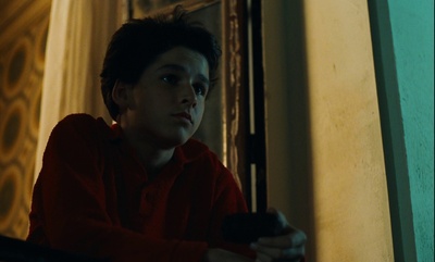 亚伯拉罕先生剧照的剧照