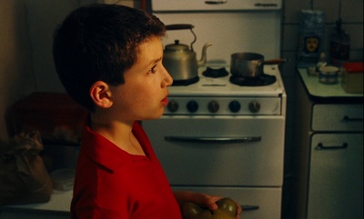 亚伯拉罕先生剧照的剧照