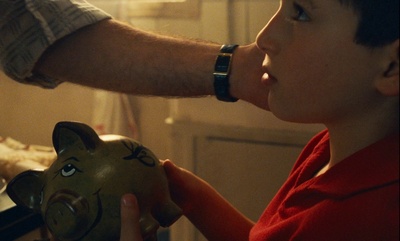 亚伯拉罕先生剧照的剧照