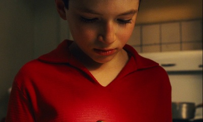 亚伯拉罕先生剧照的剧照