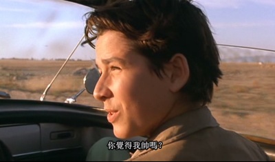 亚伯拉罕先生剧照的剧照