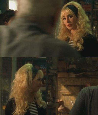 亚伯拉罕先生剧照的剧照