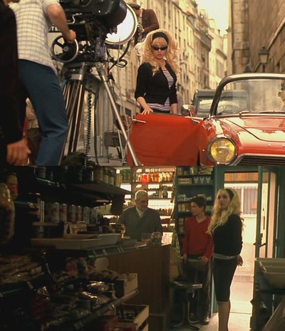 亚伯拉罕先生剧照的剧照