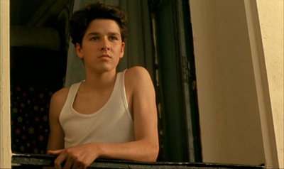 亚伯拉罕先生剧照的剧照