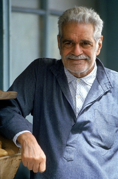 亚伯拉罕先生剧照的剧照