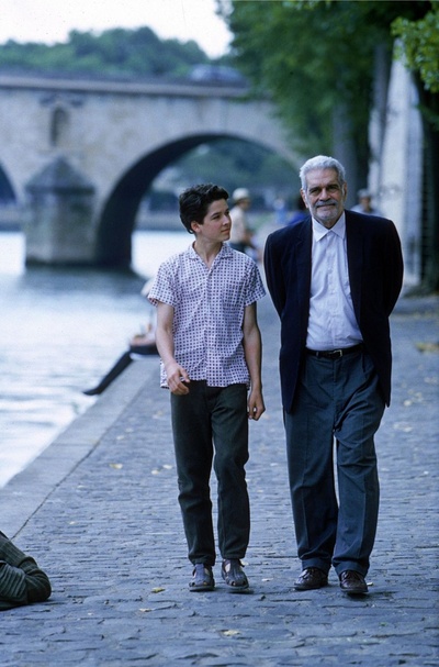 亚伯拉罕先生剧照的剧照