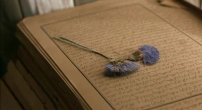 亚伯拉罕先生剧照的剧照