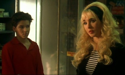 亚伯拉罕先生剧照的剧照