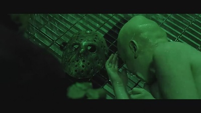 佛莱迪大战杰森剧照的剧照