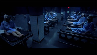 佛莱迪大战杰森剧照的剧照