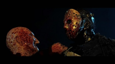 佛莱迪大战杰森剧照的剧照