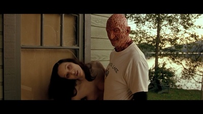 佛莱迪大战杰森剧照的剧照