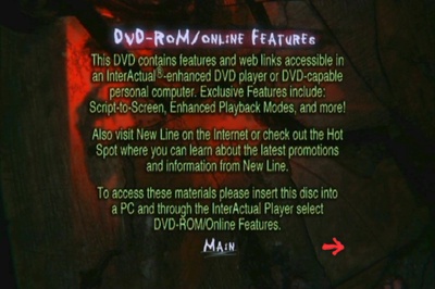 佛莱迪大战杰森剧照的剧照