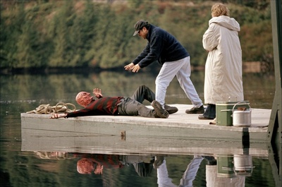 佛莱迪大战杰森剧照的剧照