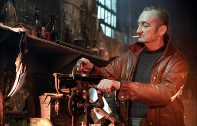 佛莱迪大战杰森剧照的剧照