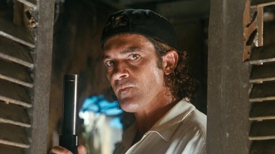 刺客战场剧照的剧照