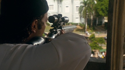 刺客战场剧照的剧照