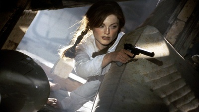 刺客战场剧照的剧照