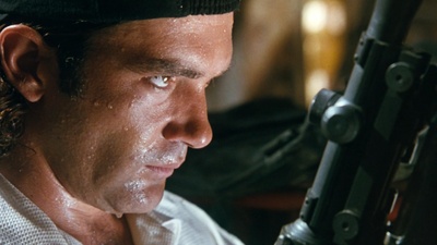 刺客战场剧照的剧照