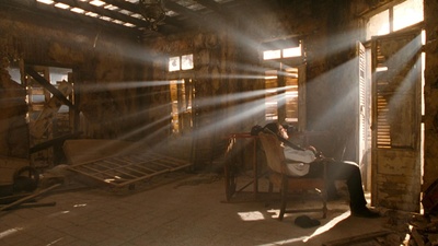 刺客战场剧照的剧照