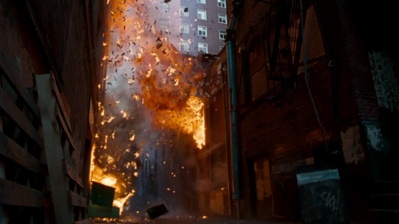 刺客战场剧照的剧照