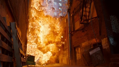 刺客战场剧照的剧照