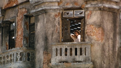 刺客战场剧照的剧照