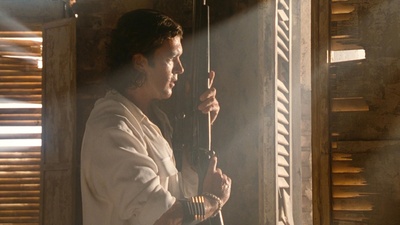 刺客战场剧照的剧照